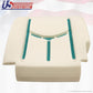 2003 -06 Tahoe Suburban Yukon Synthetic leather seat cover replacement Shale Tan