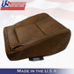 2008 2009 2010 Ford F250 F350 KING RANCH Driver Passenger Leather Seat Cover