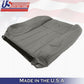 RIGHT TOP LEATHER Seat Covers Khaki 2006 2007 2008 2009 Dodge Ram Laramie