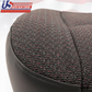 2007 Chevy Silverado 2500 2500HD Driver Bottom Replacement Cloth Cover Dark Gray