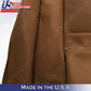 2008 2009 2010 Ford F250 F350 KING RANCH Driver Passenger Leather Seat Cover