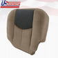 2003- 2004 Chevy Avalanche 2500 LT LS Z71 Z66 Front RIGHT Bottom Cloth Cover TAN