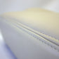 2004 Ford F-150 Driver Bottom Replacement Leather Seat Cover Light Parchment Tan