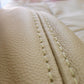 2002 2003 Ford F250 F350 Driver Top Lean Back Backrest Leather Seat Cover Tan