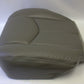 2005 2006 Chevy Avalanche Driver Side Bottom Vinyl Seat Cover pewter gray