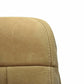 04 05 06 07 08 Ford F150 King Ranch 2WD Driver Side Bottom Leather Seat Cover