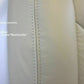 2003 2004 2005 2006 Tahoe Suburban Yukon leather seat cover Replacement Tan 522