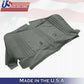 1995 to 1998 Fits for Chevy/GMC Sierra Cheyenne Bench Top Bottom Covers Gray