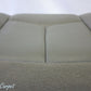 2003 2004 2005 2006 GMC Yukon Driver Bottom Vinyl Upholstery Pewter Gray