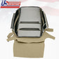 For 2006 Acura TL Passenger Bottom Replacement Seat Cover Perforated Leather TAN
