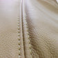 2002 to 2007 Ford F250 F350 Driver Bottom Seat and Armrest Cover tan