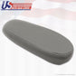2001 Ford Excursion Limited Driver Bottom-Top-Armrest Leather Seat Cover Gray