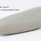 1999 to 02 Chevy Tahoe Suburban Replacement leather seat cover Shale Light Tan