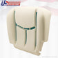 2003 -06 Tahoe Suburban Yukon Synthetic leather seat cover replacement Shale Tan