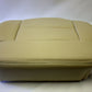 2005 2006 2007 2008 Ford F150 FX4 Crew Cab Driver Bottom Leather Seat Cover Tan