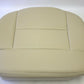 2004 Ford F-150 Lariat F150 -Passenger Side-Bottom Leather Seat Cover  Light Tan