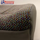 2001 2002 Dodge Ram 1500 2500 3500 HD SLT Driver Bottom fabric  Seat Cover MIST
