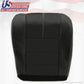 2008 Ford F250 F350 Driver Side Bottom Replacement Seat Cover Color Black