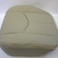 2003 to 06 Tahoe Suburban Yukon Driver & passenger Bottom Vinyl Seat Covers Tan