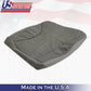 2003 - 2008 Ford E150 E250 E350 E450 E550 Econoline Van Bottoms Cloth Cover Gray