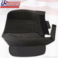 2005 Dodge Ram 3500 SLT Driver Bottom Replacement Cloth Seat Cover Dark Gray