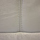 1999 2000 2001 2002 Chevy Tahoe Suburban Driver Bottom Seat-Cover Gray 922/i 522