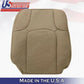 Fits For Nissan Frontier 2014 2015 2016 2017 2018 2019 Right Top Cloth Cover Tan