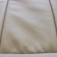 2002 to 2007 Ford F250 F350 Driver Bottom Seat and Armrest Cover tan