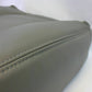 1995 To 1999 K1500 Front Driver & Passenger top Lean Back & Bottom Covers Gray