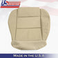Ford Mustang V6 DRIVER PASSENGER Lower cover Replacement Tan 2005- 2009