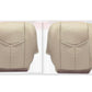 2003 - 06 Chevy Tahoe Suburban Upholstery leather seat cover replacement 522 Tan