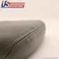 2002 to 2007 Ford F250 F350 Lariat Armrest Cover Gray