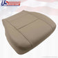 Passenger Bottom Synthetic Leather For 2000 2001 2002 2003 2004 Toyota Sequoia
