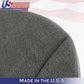 2003 - 2008 Ford E150 E250 E350 E450 E550 Econoline Van Bottoms Cloth Cover Gray