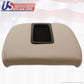 2007 To 2013 Chevy Avalanche -Center Console Lid Covr Armrest Compartment Tan