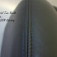 03 To 07 Chevy silverado 1500 HD 2500HD,LT LS Driver Bottom Vinyl Dark Gray