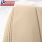 2003 2004 Driver Bottom Vinyl Seat Cover LghtTan for Nissan Murano S SE SL Sport