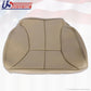 1998-2002 Dodge Ram 1500 2500 3500SLT Driver/Passenger Bottom VINYL Seat Cover