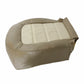 2004 2005 Ford Explorer Driver Bottom Seat Cover Eddie Bauer Tan