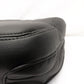 2006 2007 Ford F150 Harley Davidson Driver Bottom Leather Seat Cover BLACK