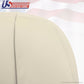 2003 2004 2005 2006 Tahoe Suburban Yukon leather seat cover Replacement Tan 522
