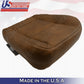 2008 2009 2010 Ford F250 F350 KING RANCH Driver Passenger Leather Seat Cover