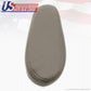 2002 to 2007 Ford F250 F350 Lariat Armrest Cover Gray