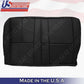 2007-2014 Chevy '60' bottom rear seat replacement cover