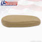 2002 2003 2004 2005 2006 2007 Ford F-250 F-350 Left or right Armrest leather Tan