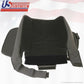 2003 - 2005 Dodge Ram Driver Bottom Fabric Cloth Cover & Foam Cushion Dark Gray