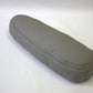 2003 2004 2005 2006 GMC Yukon Driver Bottom seat cover slip on Armrest gray
