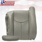 2003 To 06 Avalanche Silverado Tahoe Suburban Upholstery leather seat cover 922