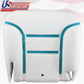 1997 1998 Chevy Tahoe LT LS Driver Bottom Replacement Seat Foam Cushion Padding