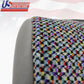 1999 2002 Dodge Ram 1500 2500 3500 SLT Driver Bottom Cloth Seat Cover R1AZ Agate